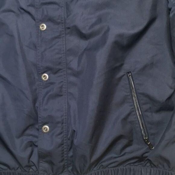 Theory windbreaker size XXL - Picture 4 of 6